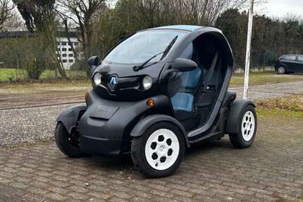 Renault Twizy