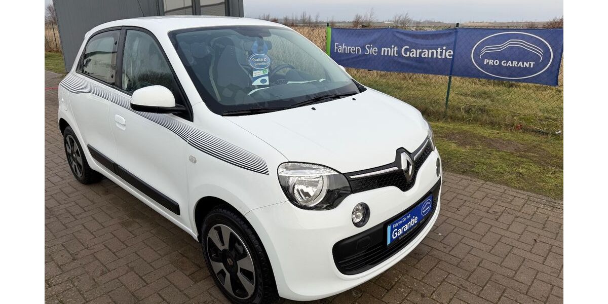 Renault Twingo 105.154 km 5.799 &euro; Wismar 23970