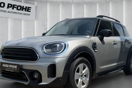 Mini Cooper Countryman 21.200 km 27.249 &euro; Schwerin 19057