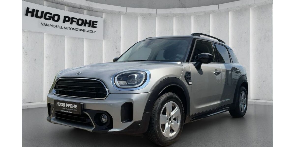 Mini Cooper Countryman 21.200 km 27.249 &euro; Schwerin 19057