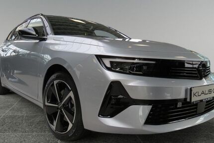 Opel Astra 6.500 km 25.990 &euro; Wismar 23970