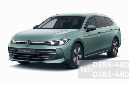 VW Passat Variant 15.400 km 39.990 &euro; Schwerin 19057