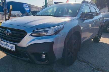 Subaru OUTBACK 197.000 km 19.980 &euro; Hagenow 19230