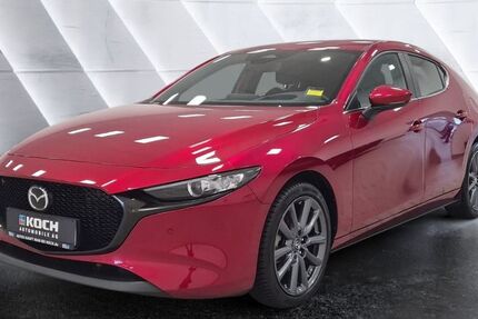 Mazda 3 20.696 km 21.990 &euro; Zeesen 15711