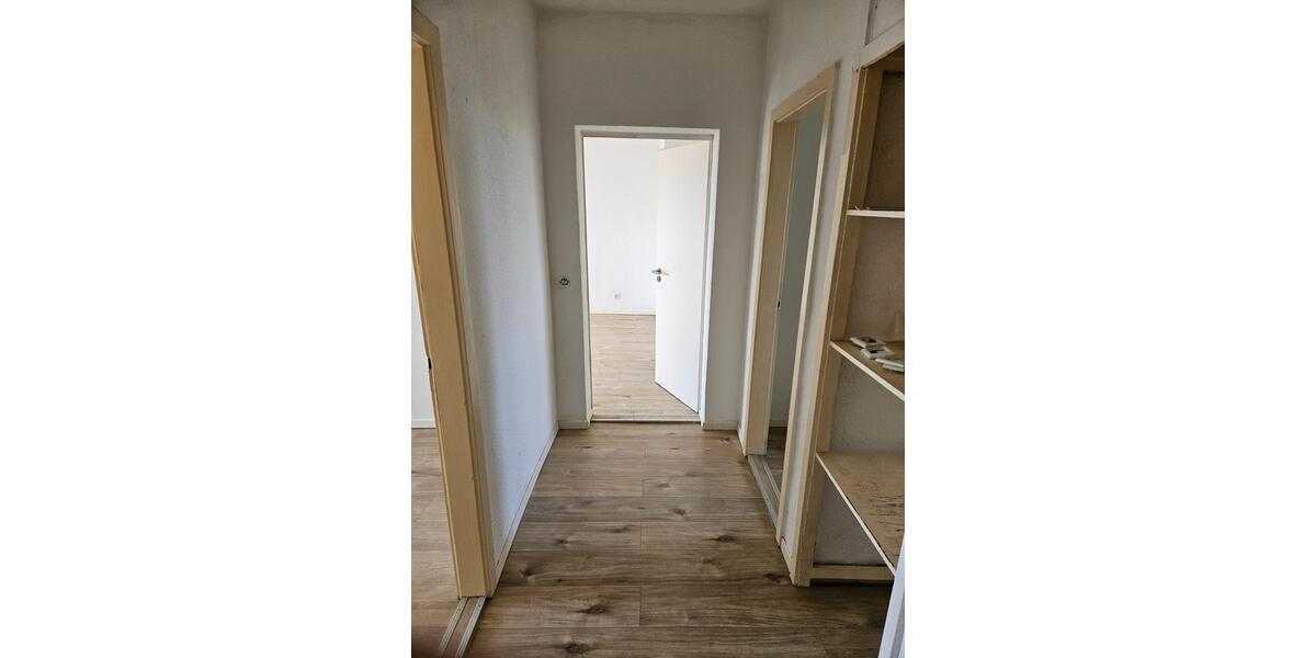 Etagenwohnung Lützow - 3 Zimmer, 60 m&sup2;, 420&euro; | Angebot:25808049