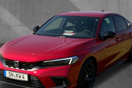 Honda Civic 6.026 km 30.990 &euro; Schwerin 19057