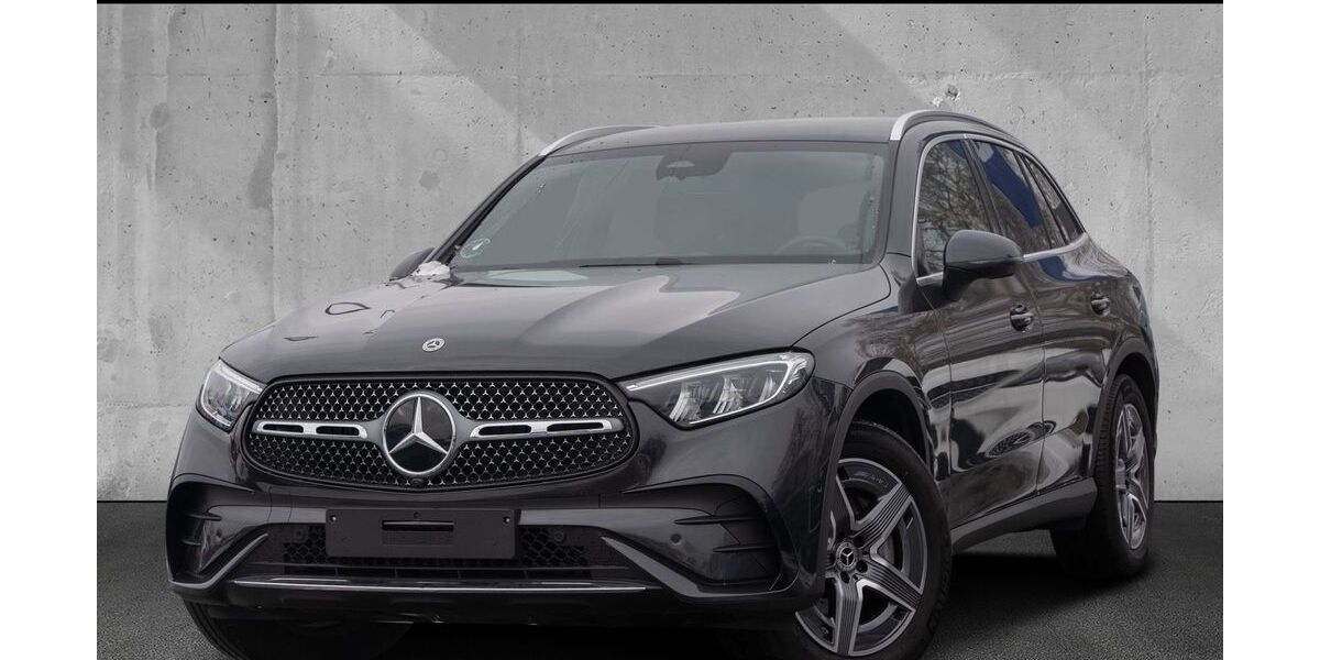 Mercedes-Benz GLC 300 12.000 km 54.750 &euro; Schwerin 19061
