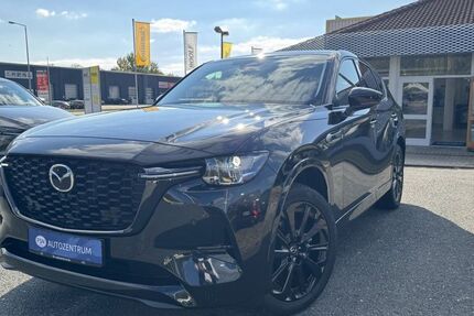 Mazda CX-60 26.436 km 47.990 € Wismar 23970