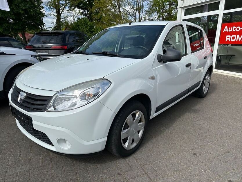 Sandero