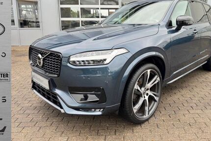Volvo XC90 100.000 km 42.900 &euro; Schwerin 19057