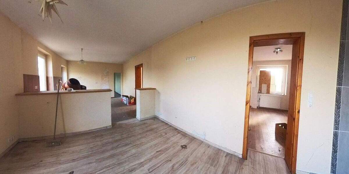 Mehrfamilienhaus, Wohnhaus Zölkow Hof Grabow - 1 Zimmer, 170 m&sup2;, 75.000&euro; | Angebot:25757020