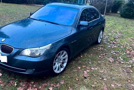 BMW 525 342.100 km 3.333 &euro; Wittendörp 19243