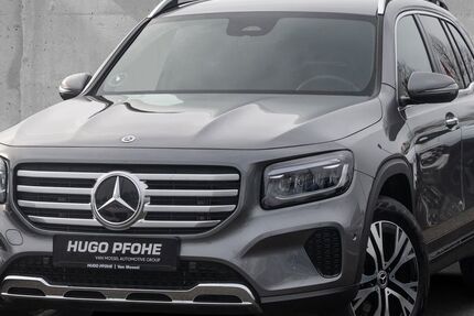 Mercedes-Benz GLB 200 15.000 km 37.750 &euro; Schwerin 19061