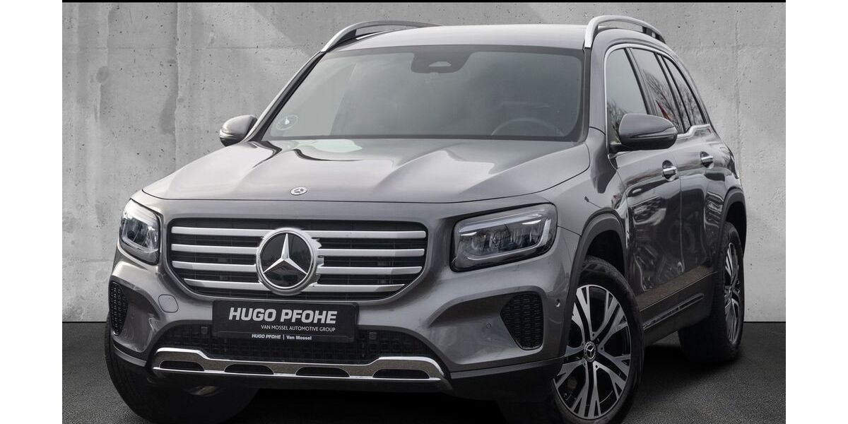 Mercedes-Benz GLB 200 15.000 km 37.750 &euro; Schwerin 19061