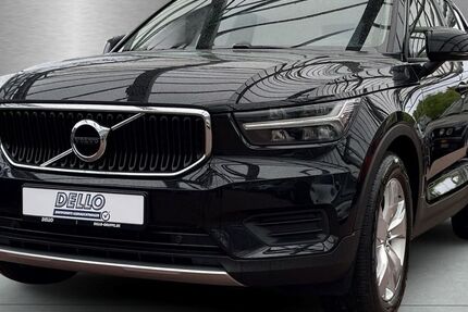 Volvo XC40 92.771 km 21.750 &euro; Schwerin 19061