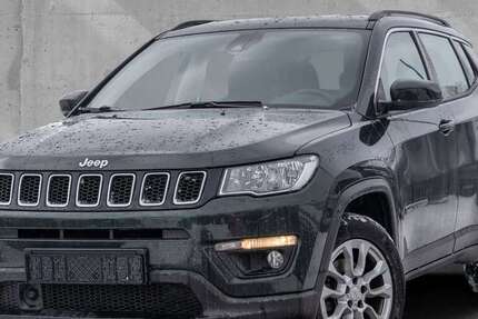 Jeep Compass 69.723 km 19.650 &euro; Schwerin 19061