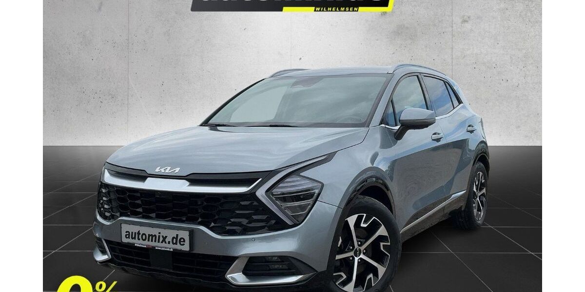 Kia Sportage 67.800 km 24.900 &euro; Gadebusch 19205