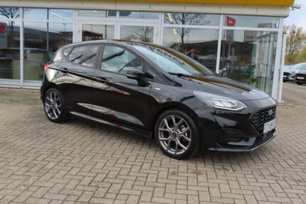 Ford Fiesta 13.720 km 18.990 € Schwerin 19057