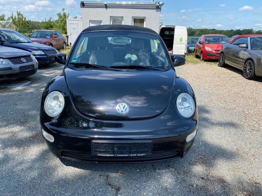 New Beetle