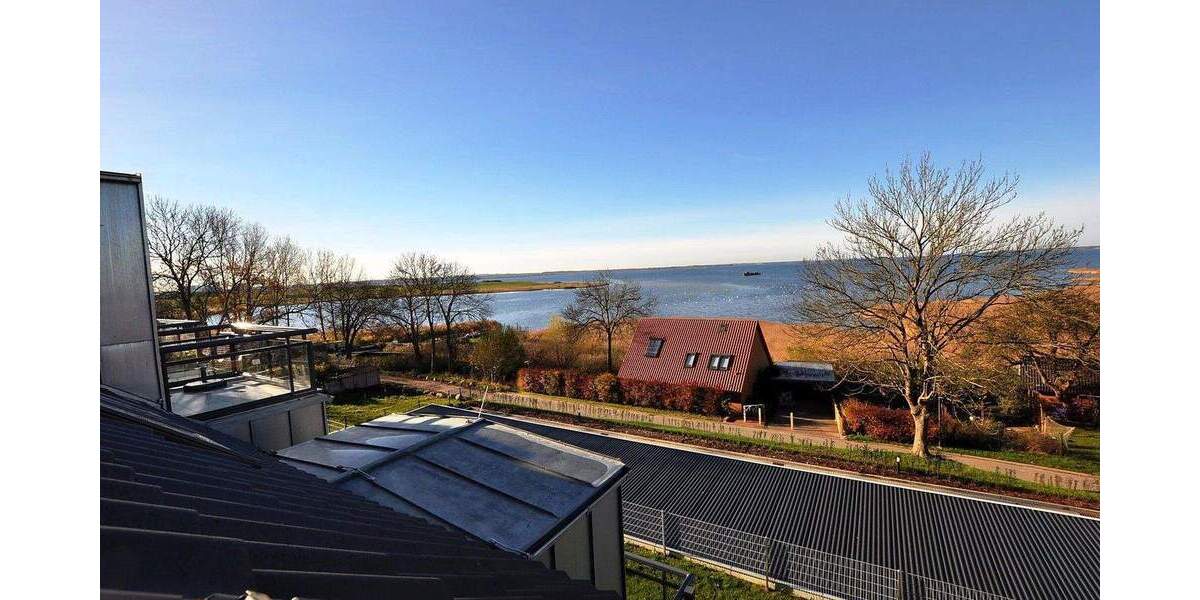 Etagenwohnung Wismar Wismar-Nord - 3 Zimmer, 66 m&sup2;, 269.000&euro; | Angebot:25755891