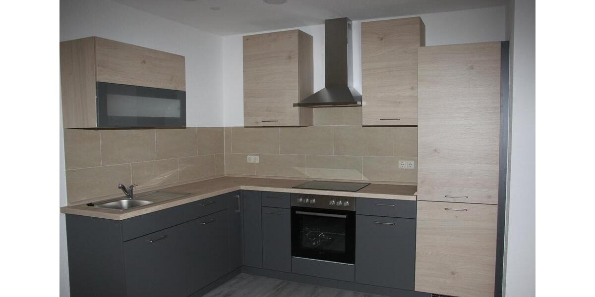 Etagenwohnung Brüel - 3 Zimmer, 64 m&sup2;, 480&euro; | Angebot:26034231