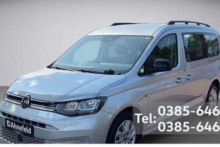 VW Caddy Maxi
