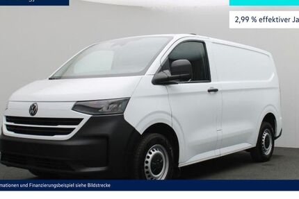 VW T7 Transporter 36.637 km 33.190 &euro; Wildau 15745