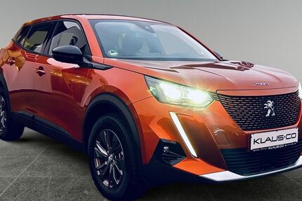 Peugeot 2008 23.961 km 18.750 &euro; Wismar 23970