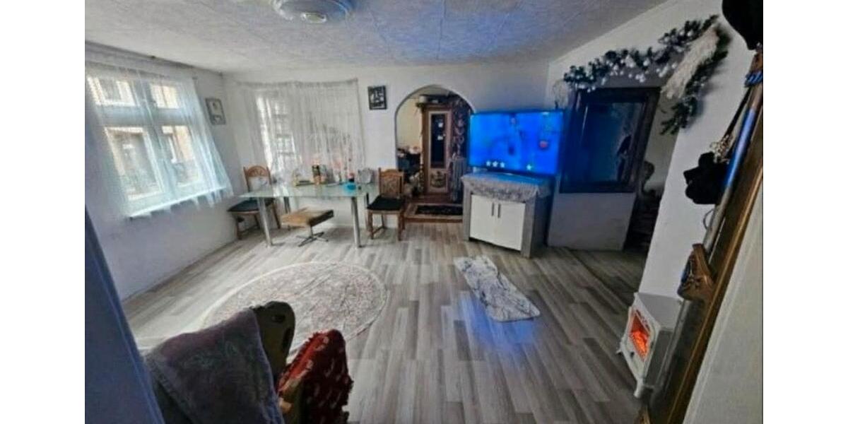 Mehrfamilienhaus, Wohnhaus Neustadt-Glewe Glewe - 4 Zimmer, 254 m&sup2;, 74.000&euro; | Angebot:26149611