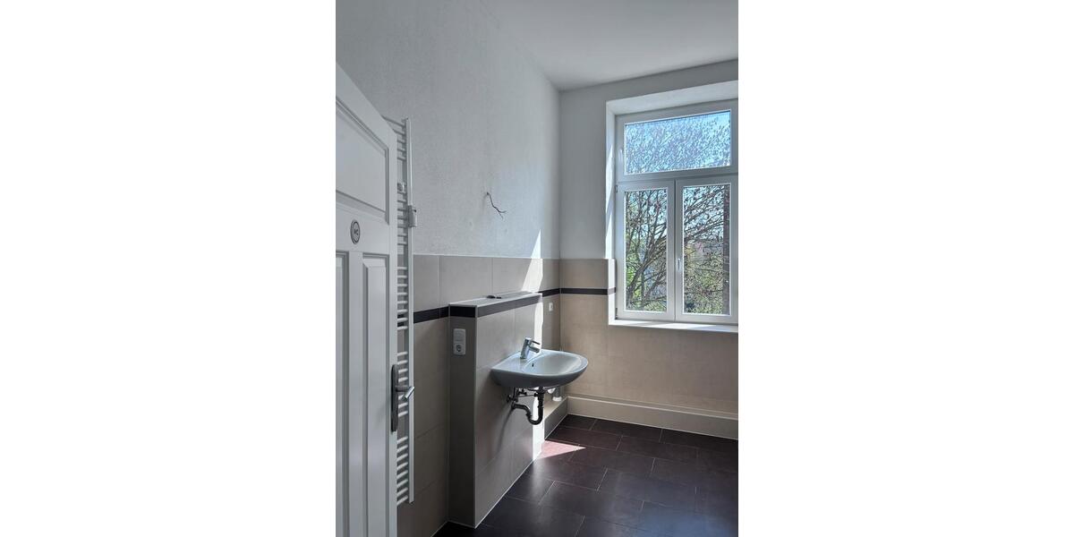 Etagenwohnung Schwerin - 1 Zimmer, 47 m&sup2;, 470&euro; | Angebot:26445064