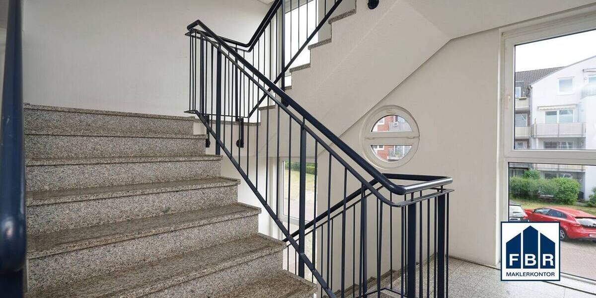 Etagenwohnung Schwerin Krebsförden - 2 Zimmer, 67 m&sup2;, 135.000&euro; | Angebot:26292924