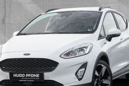 Ford Fiesta 74.900 km 18.450 &euro; Schwerin 19061