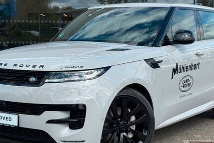 Land Rover Range Rover Sport 4.500 km 125.990 &euro; Schwerin 19057
