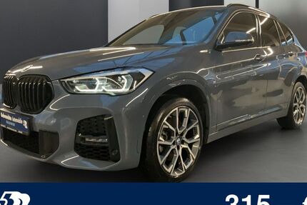 BMW X1 43.751 km 32.550 &euro; Dorf Mecklenburg/Wismar 23972