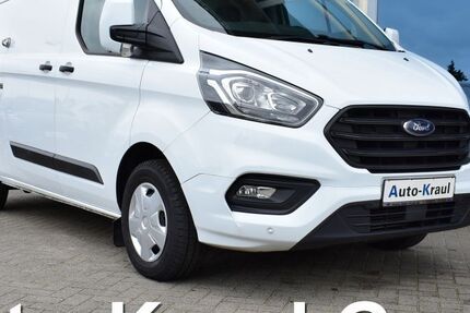 Ford Tourneo Custom 63.613 km 19.349 € Rehna 19217