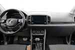 Skoda Karoq 2.0 TDI 7-DSG 4x4 Style LED+NAVI+KAMERA 172.628 km 16.000 &euro; Hagenow 19230