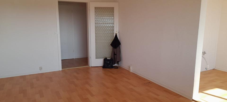 3-Zimmerwohnung in Schwerin 3 zimmer