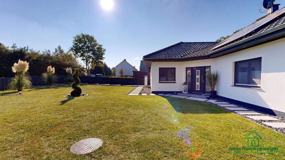 Einfamilienhaus Cramonshagen Neues Dorf - 5 Zimmer, 190 m&sup2;, 940.000&euro; | Angebot:25657427