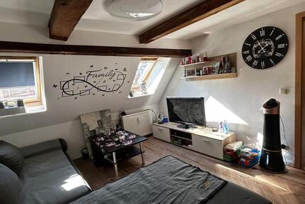 2-raumwohnung in crivitz, von privat, 50qm, 500warm 2 zimmer