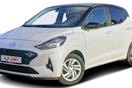 Hyundai i10 22.453 km 13.990 &euro; Schwerin 19061