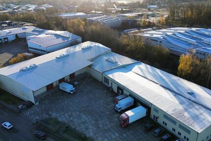 Lager und Büroflächen zu Vermieten zimmer