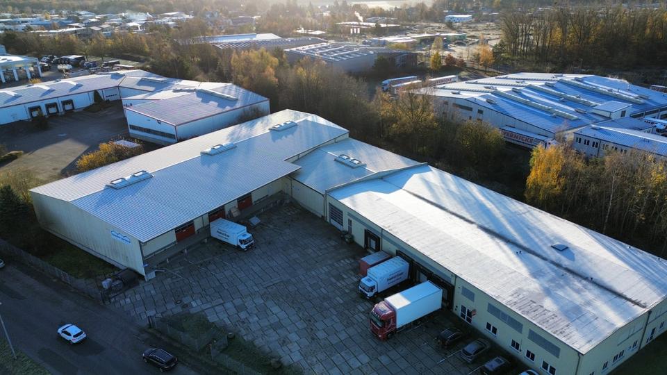 Lager und Büroflächen zu Vermieten zimmer