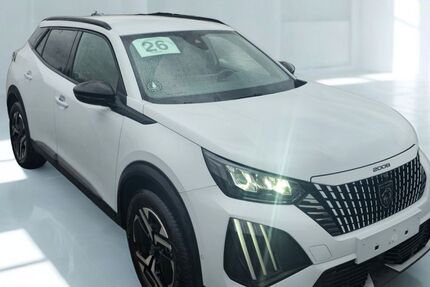 Peugeot 2008 19.000 km 21.500 &euro; Blankenfelde- Mahlow 15831