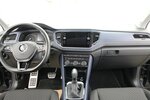 T-Roc 1.5 TSI 7-DSG United R-Line NAVI+LED+ALU19