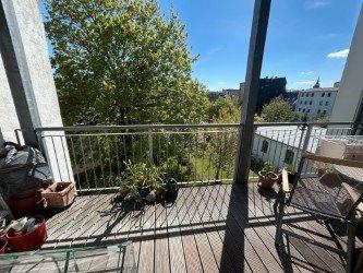 Wohnung Schwerin Altstadt - 2 Zimmer, 72 m&sup2;, 715&euro; | Angebot:26621525
