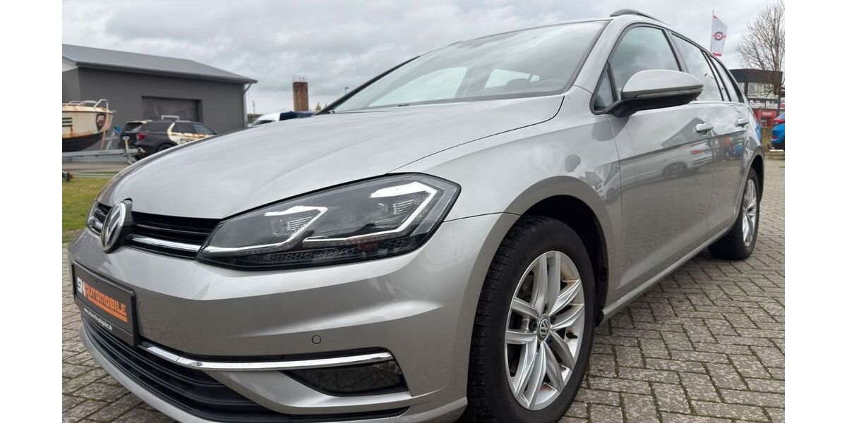 VW Golf 145.000 km 12.900 € Schwerin 19061