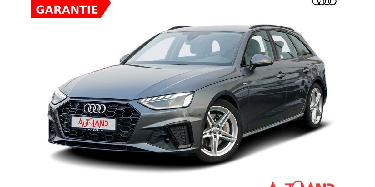 Audi A4 77.218 km 28.990 &euro; Schwerin 19061