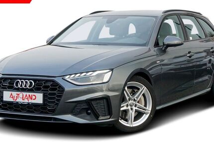 Audi A4 77.218 km 29.490 &euro; Schwerin 19061