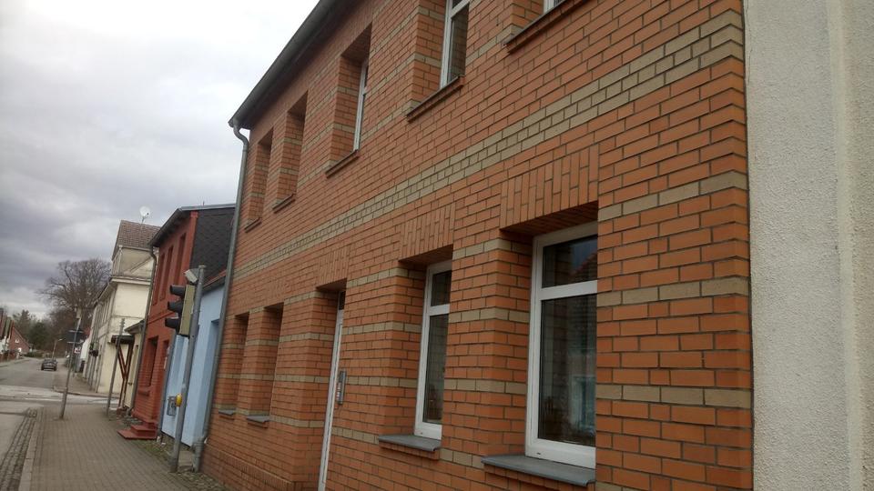 Etagenwohnung Crivitz - 1 Zimmer, 30 m&sup2;, 250&euro; | Angebot:24878592