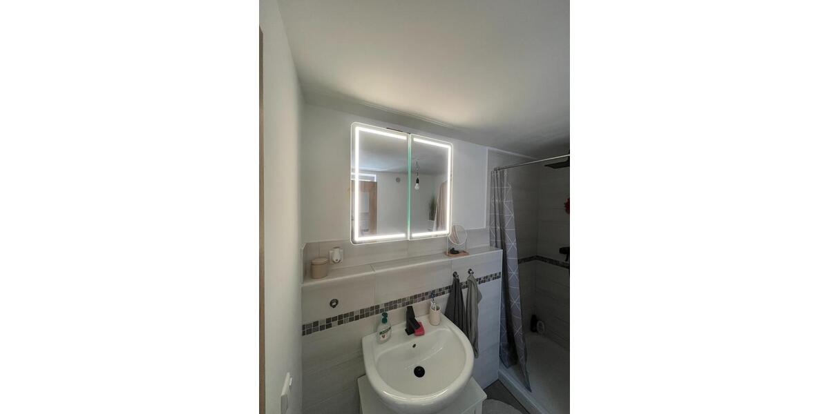 Erdgeschoßwohnung Pinnow - 2 Zimmer, 50 m&sup2;, 495&euro; | Angebot:26646265
